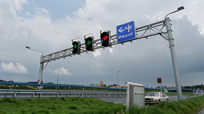 нарушения габаритно-весового контроля